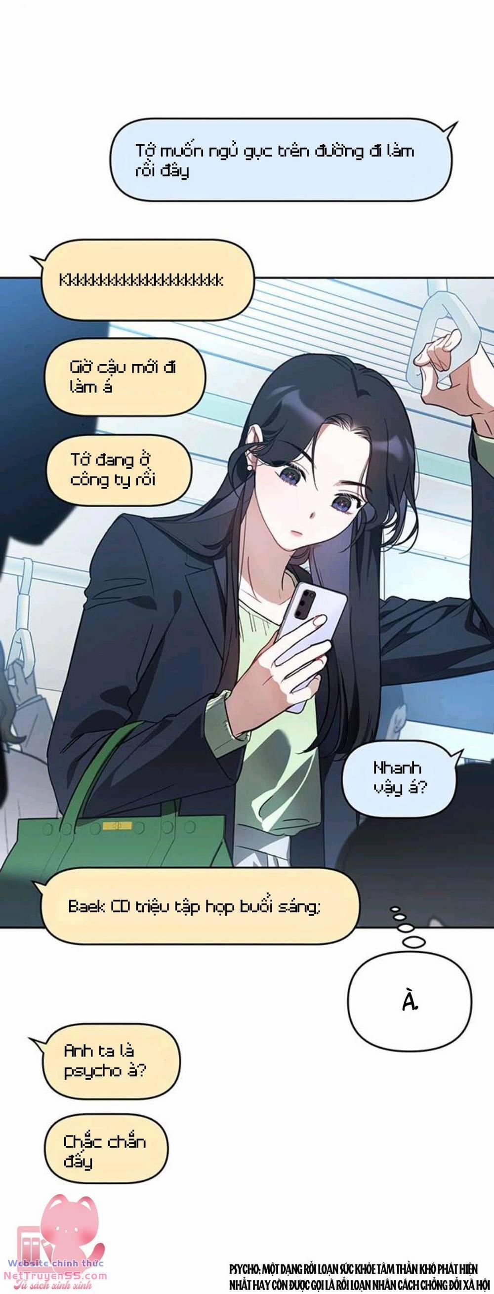 Gieo Nhân Gặt Quả 7 trang 5