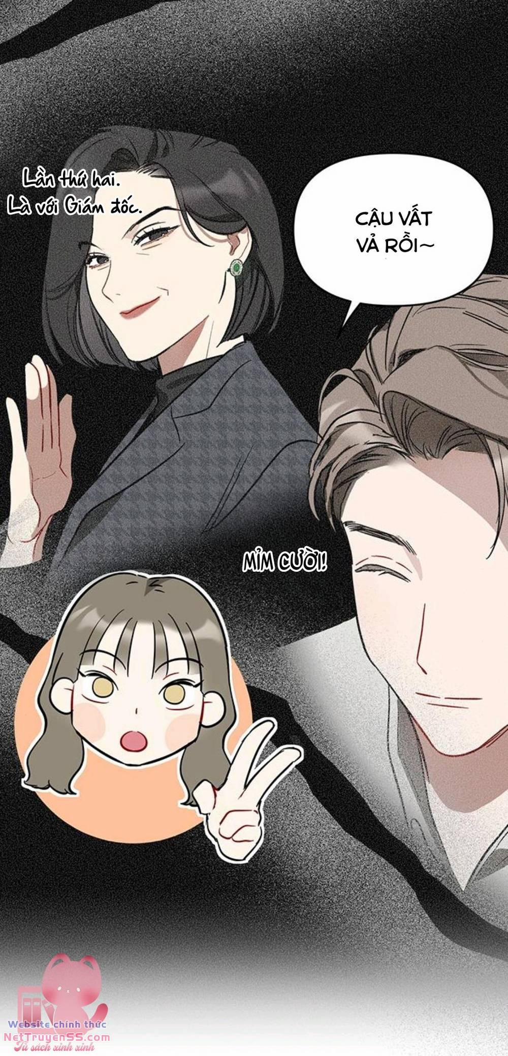 Gieo Nhân Gặt Quả 8 trang 11