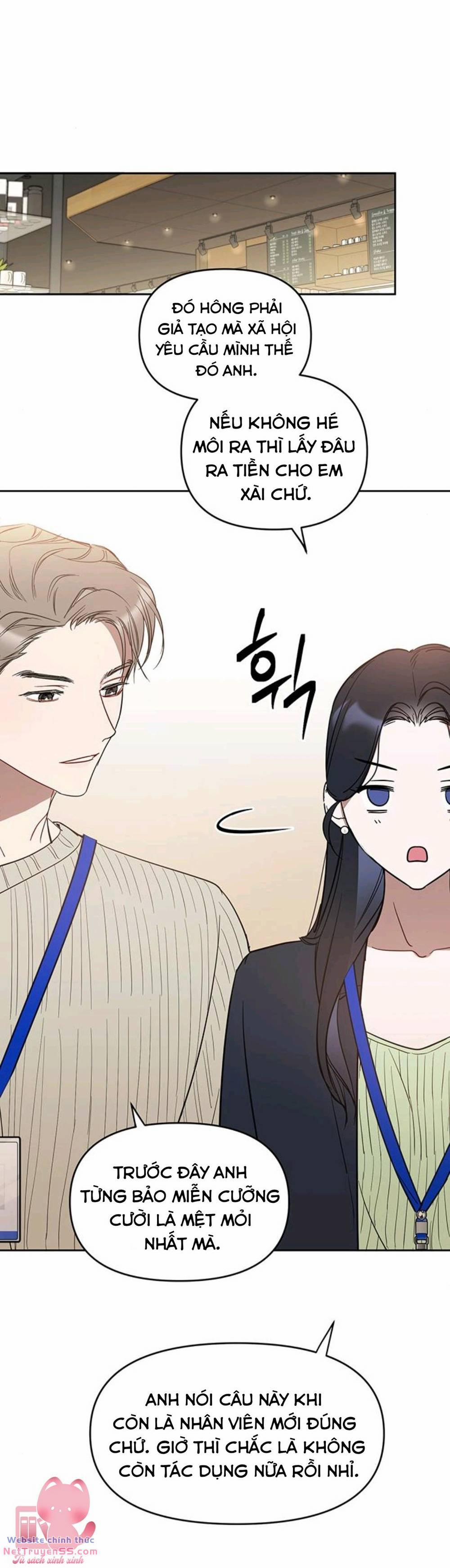 Gieo Nhân Gặt Quả 8 trang 19