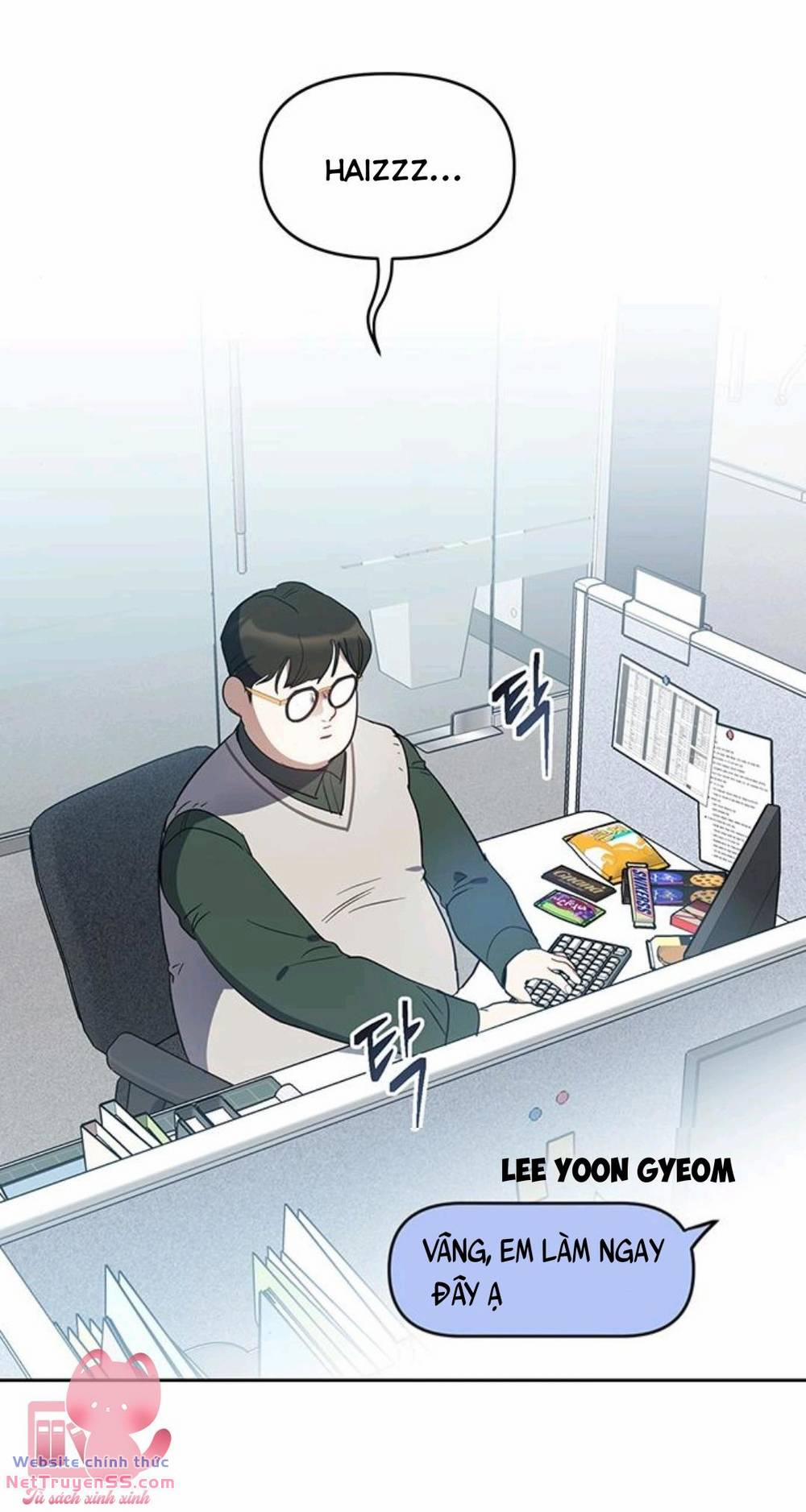 Gieo Nhân Gặt Quả 8 trang 2