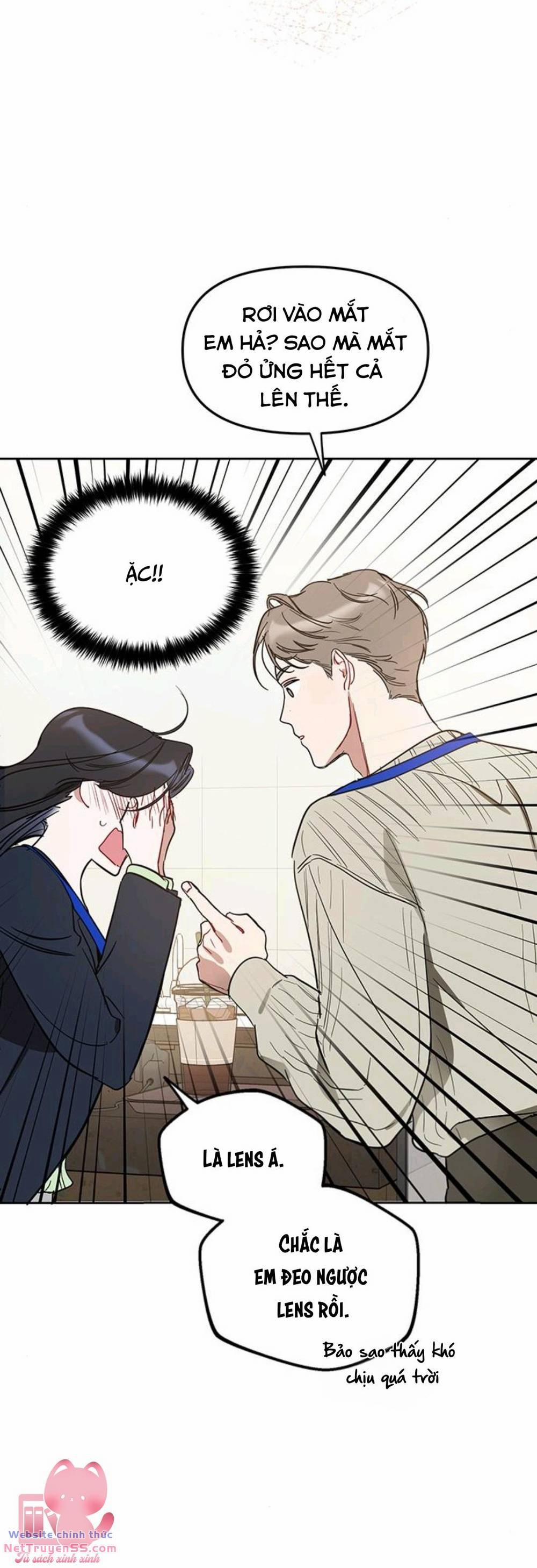 Gieo Nhân Gặt Quả 8 trang 28