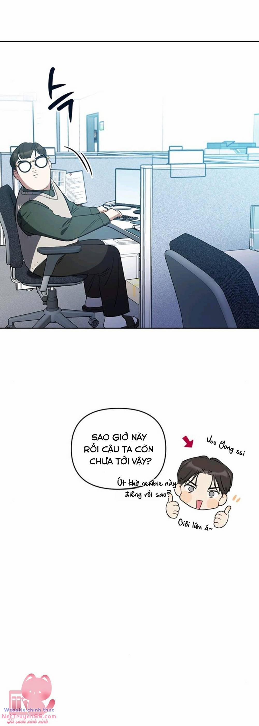 Gieo Nhân Gặt Quả 8 trang 4