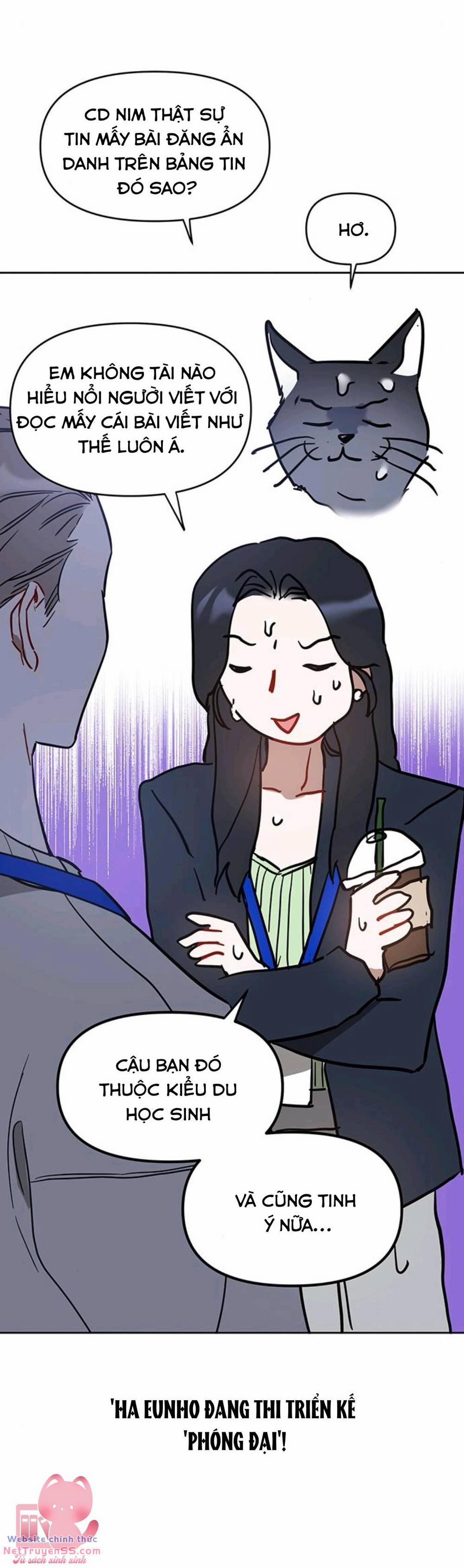 Gieo Nhân Gặt Quả 8 trang 40