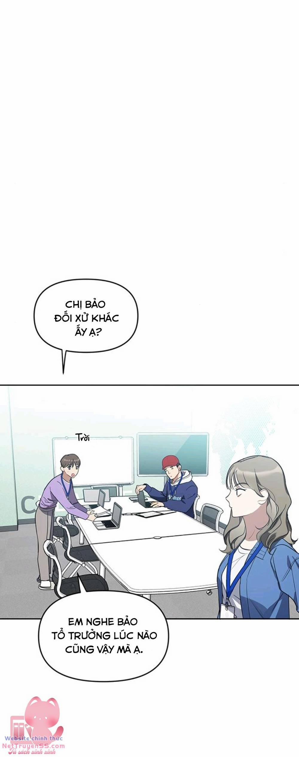 Gieo Nhân Gặt Quả 8 trang 6