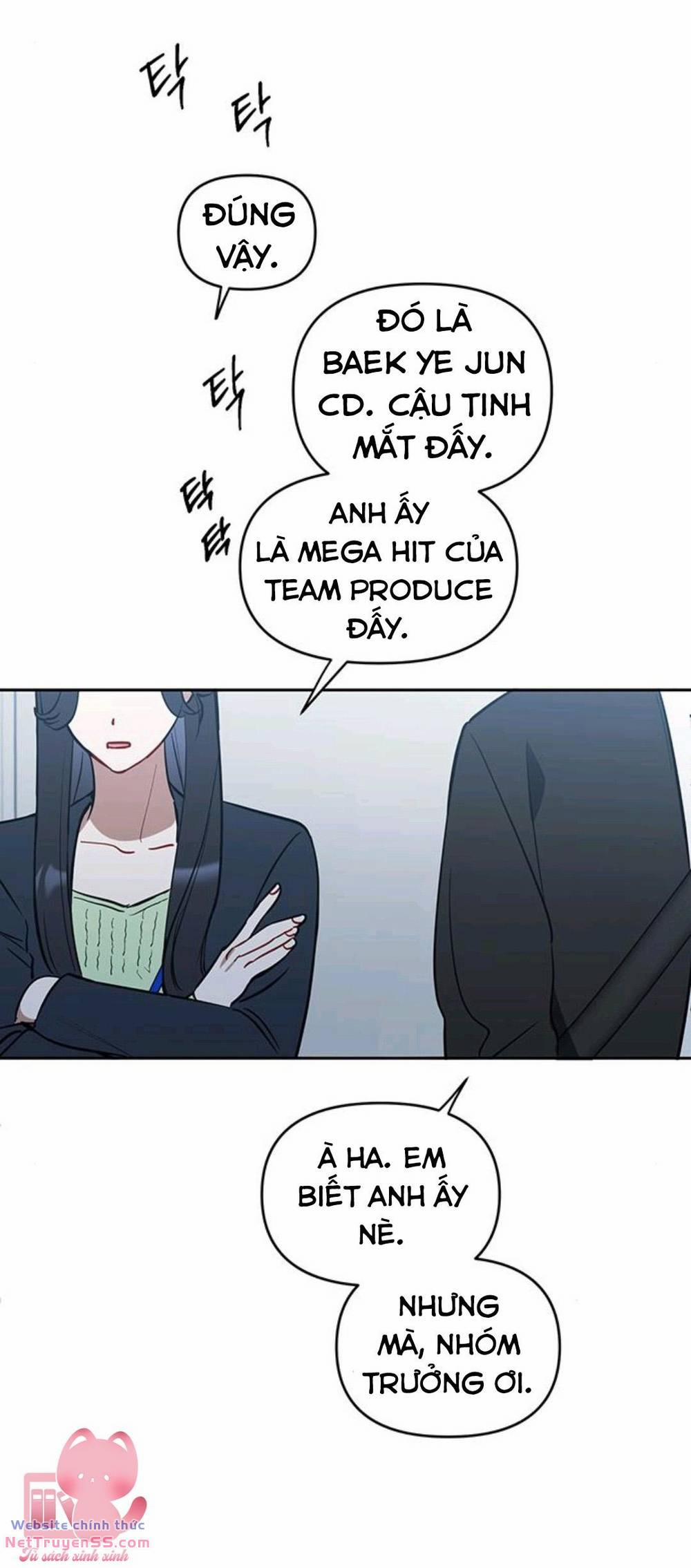 Gieo Nhân Gặt Quả 9 trang 10