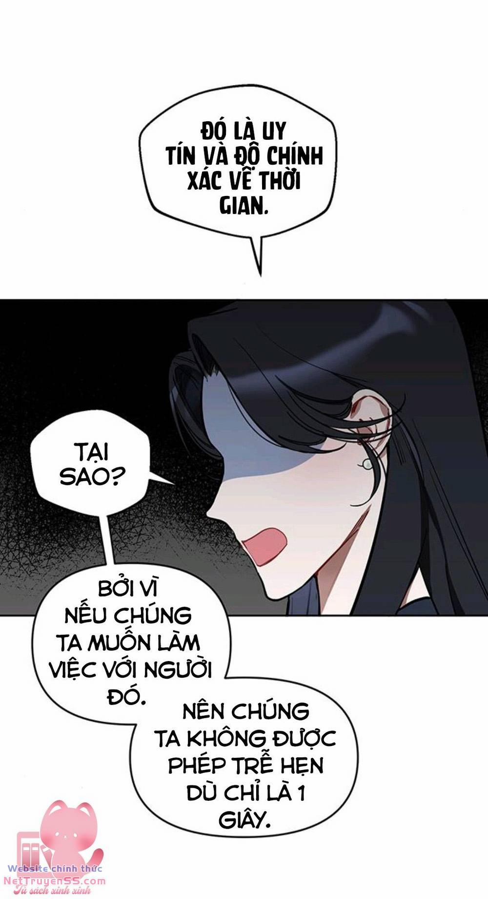 Gieo Nhân Gặt Quả 9 trang 17