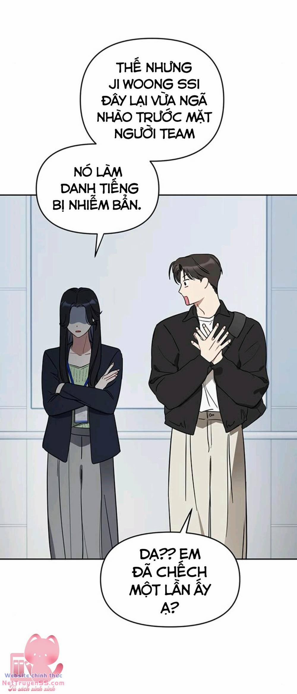 Gieo Nhân Gặt Quả 9 trang 18