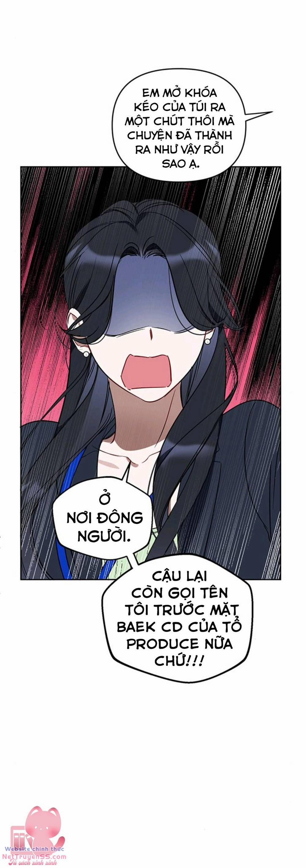 Gieo Nhân Gặt Quả 9 trang 20