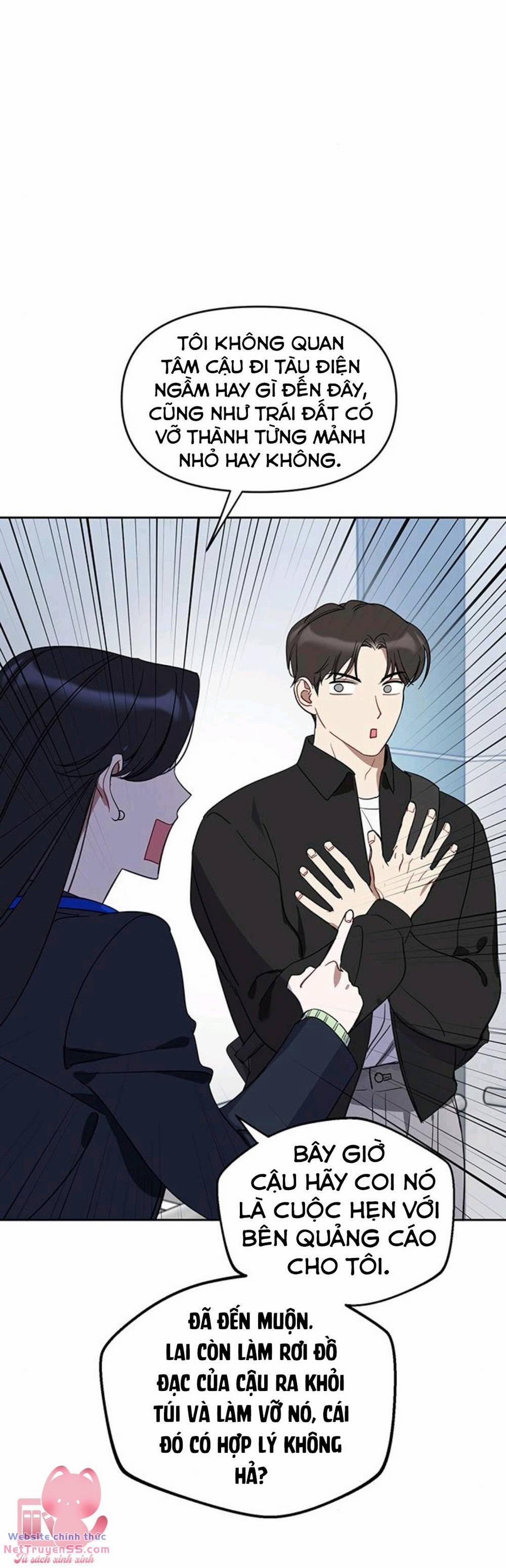 Gieo Nhân Gặt Quả 9 trang 21