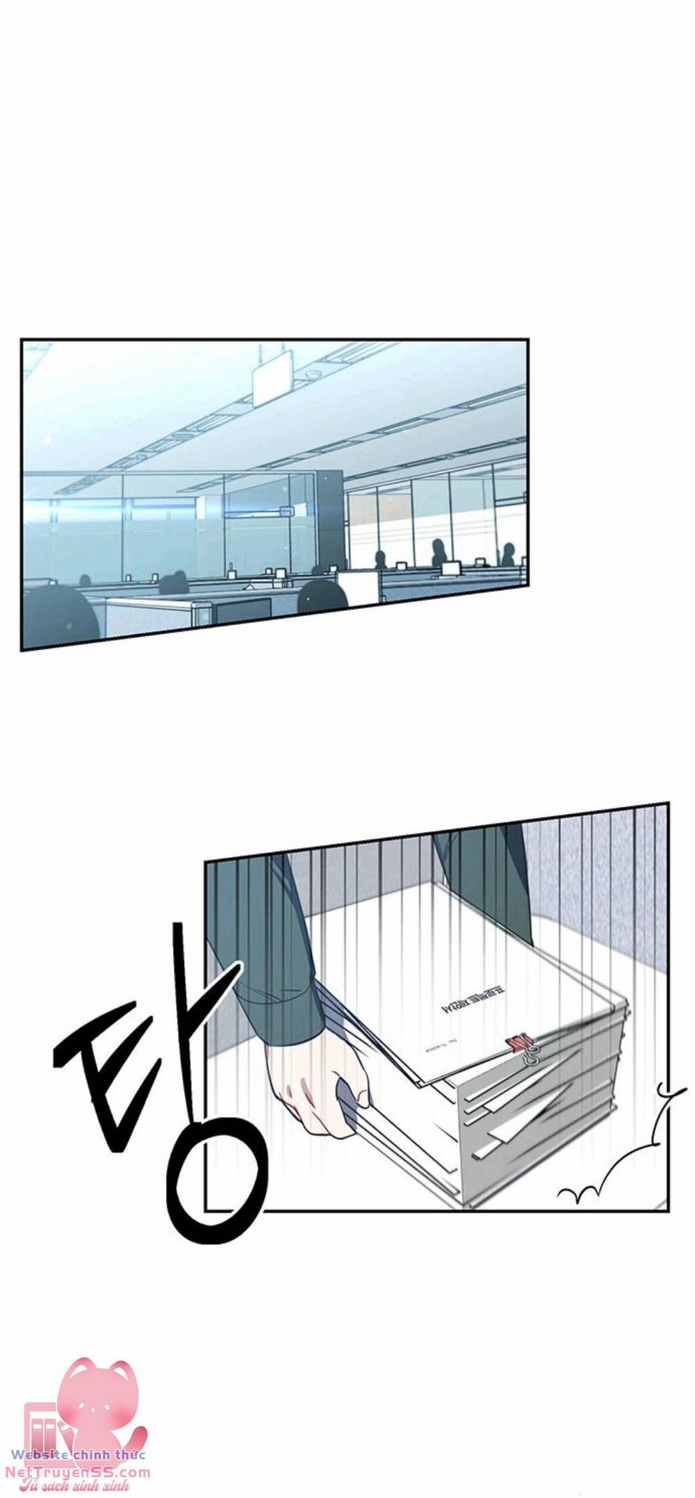 Gieo Nhân Gặt Quả 9 trang 28