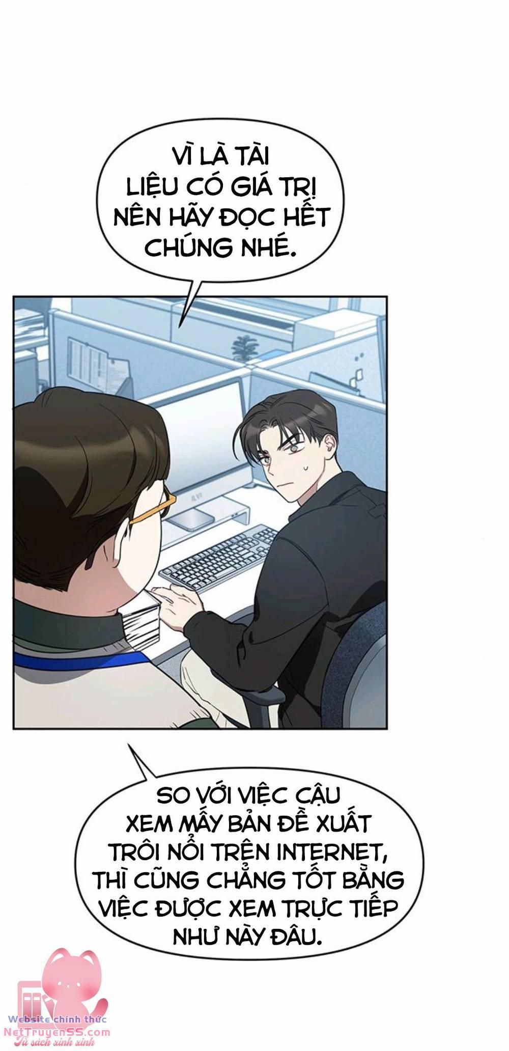 Gieo Nhân Gặt Quả 9 trang 30