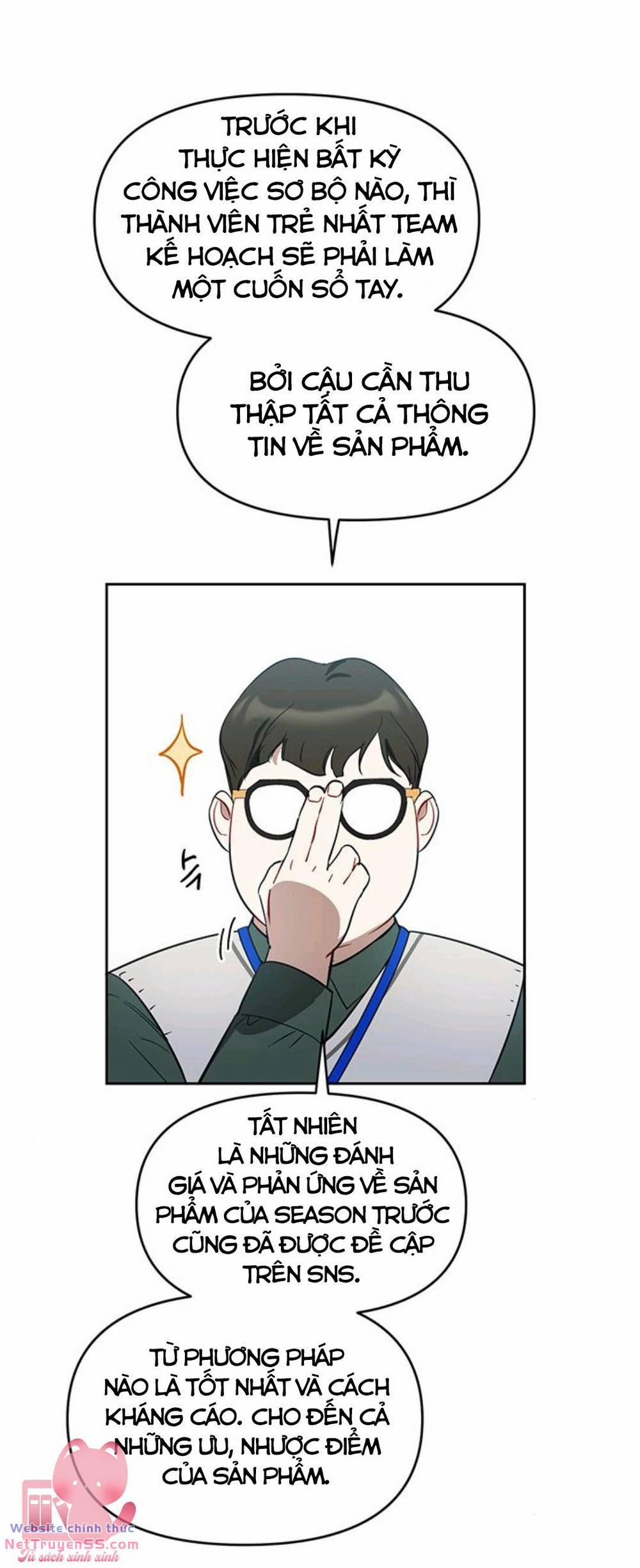 Gieo Nhân Gặt Quả 9 trang 31