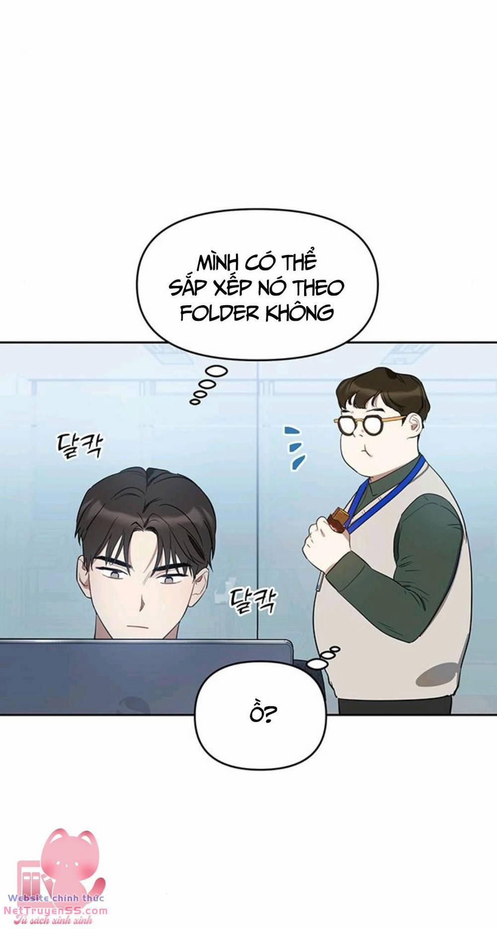 Gieo Nhân Gặt Quả 9 trang 35