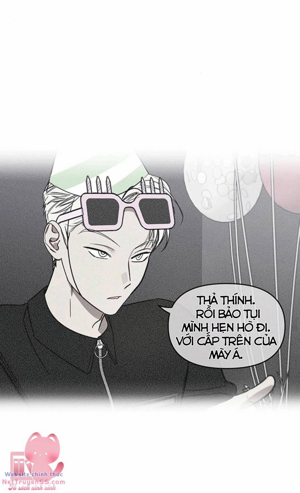 Gieo Nhân Gặt Quả 9 trang 39