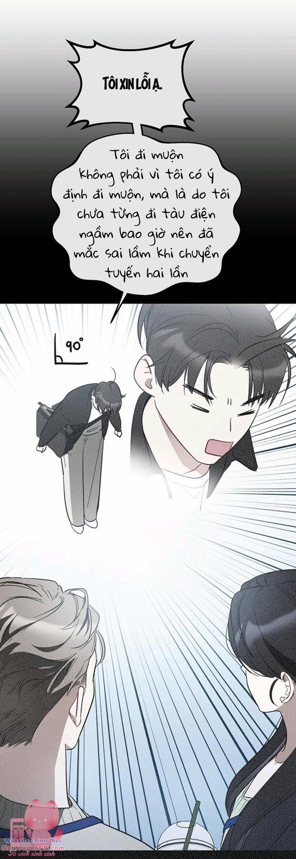 Gieo Nhân Gặt Quả 9 trang 4