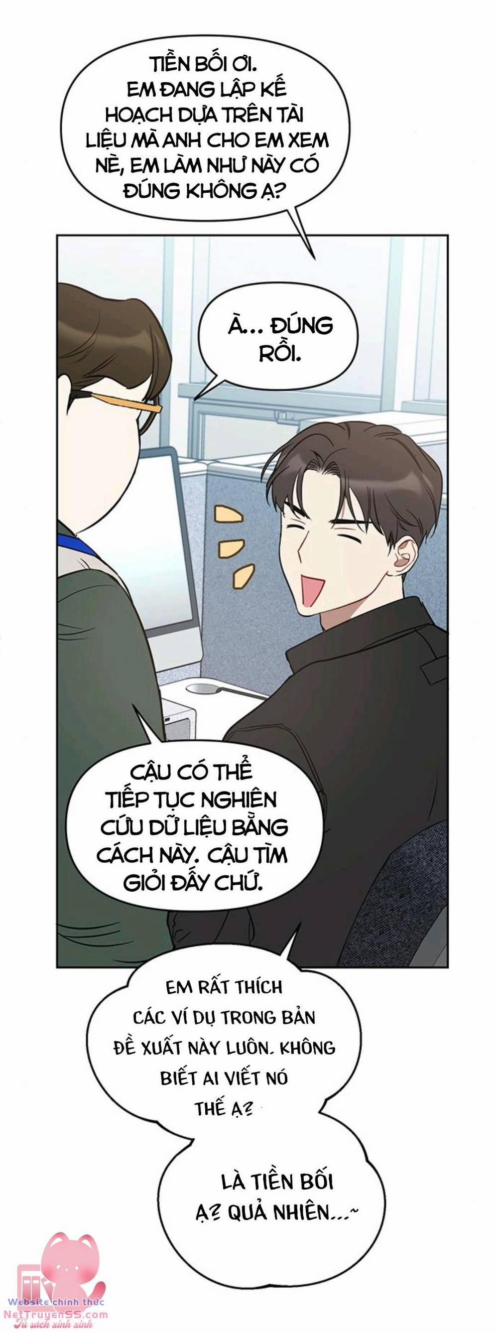 Gieo Nhân Gặt Quả 9 trang 42