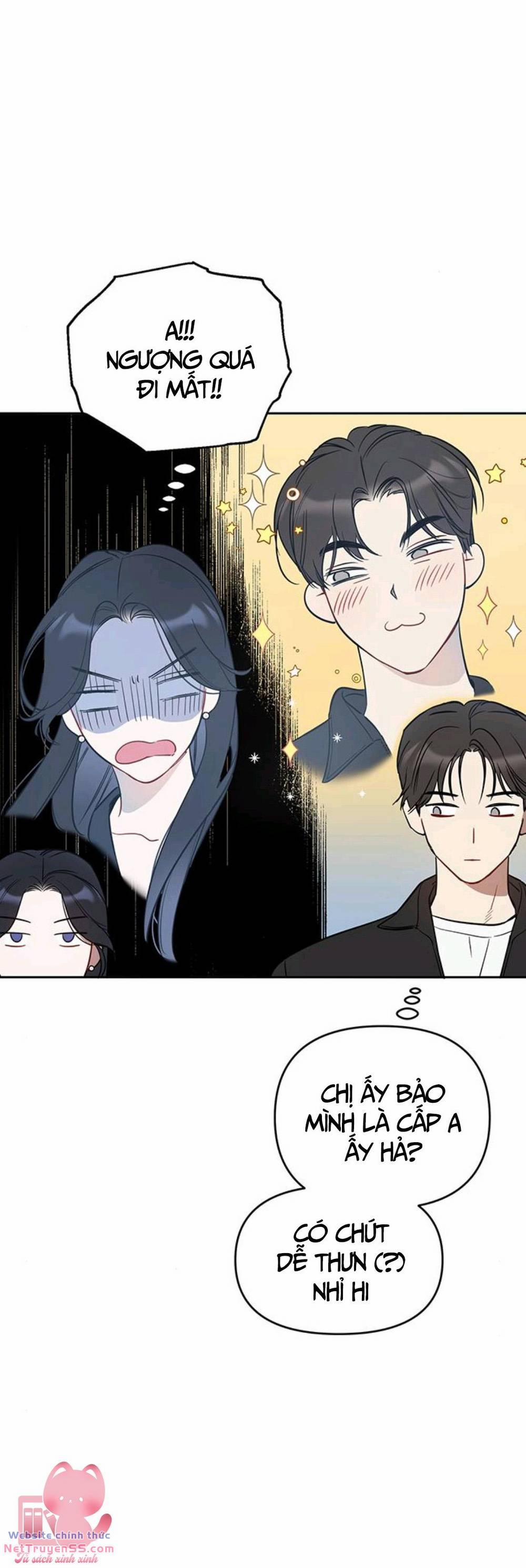 Gieo Nhân Gặt Quả 9 trang 6