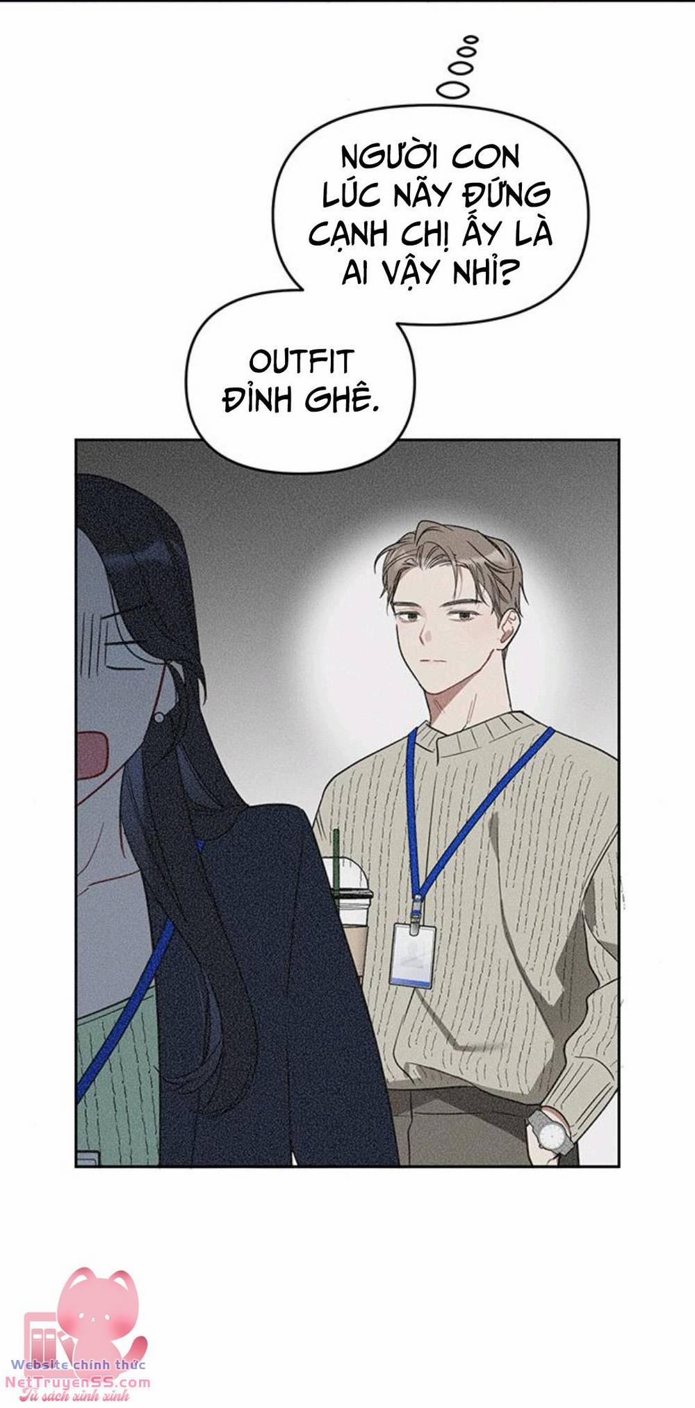 Gieo Nhân Gặt Quả 9 trang 8