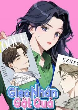 Đọc truyện tranh Gieo Nhân Gặt Quả