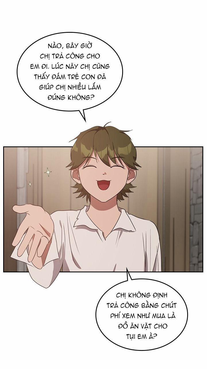 Giết Chết Ác Nữ Phản Diện 12 trang 16