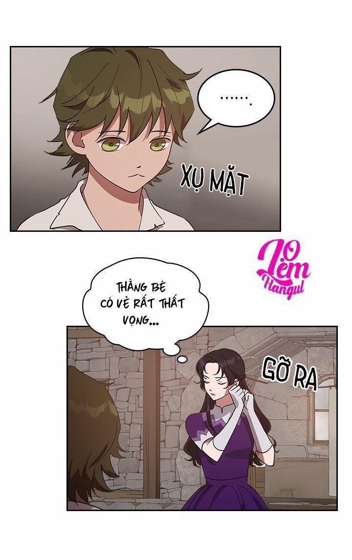 Giết Chết Ác Nữ Phản Diện 12 trang 19