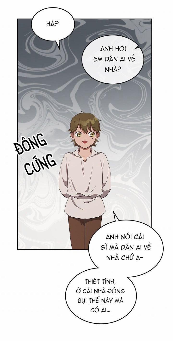 Giết Chết Ác Nữ Phản Diện 12 trang 32