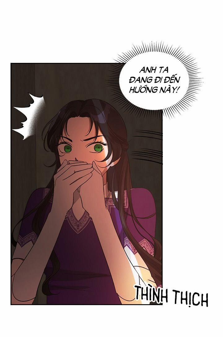 Giết Chết Ác Nữ Phản Diện 12 trang 34