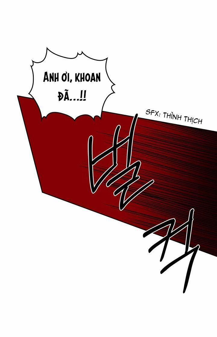 Giết Chết Ác Nữ Phản Diện 12 trang 36