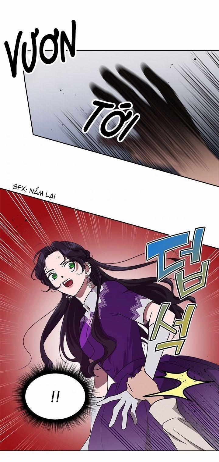 Giết Chết Ác Nữ Phản Diện 12 trang 4