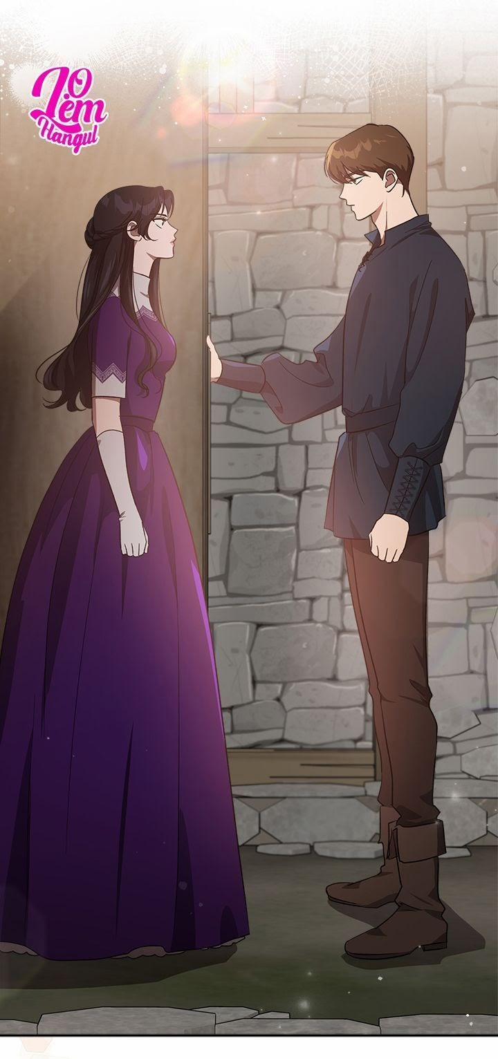 Giết Chết Ác Nữ Phản Diện 12 trang 41