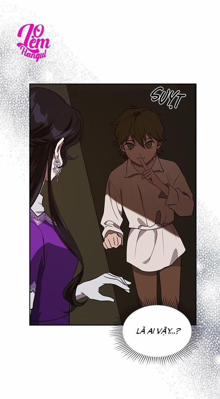 Giết Chết Ác Nữ Phản Diện 12 trang 5