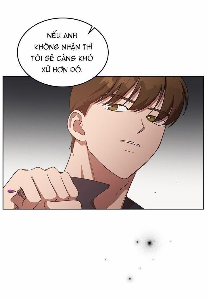 Giết Chết Ác Nữ Phản Diện 13 trang 0