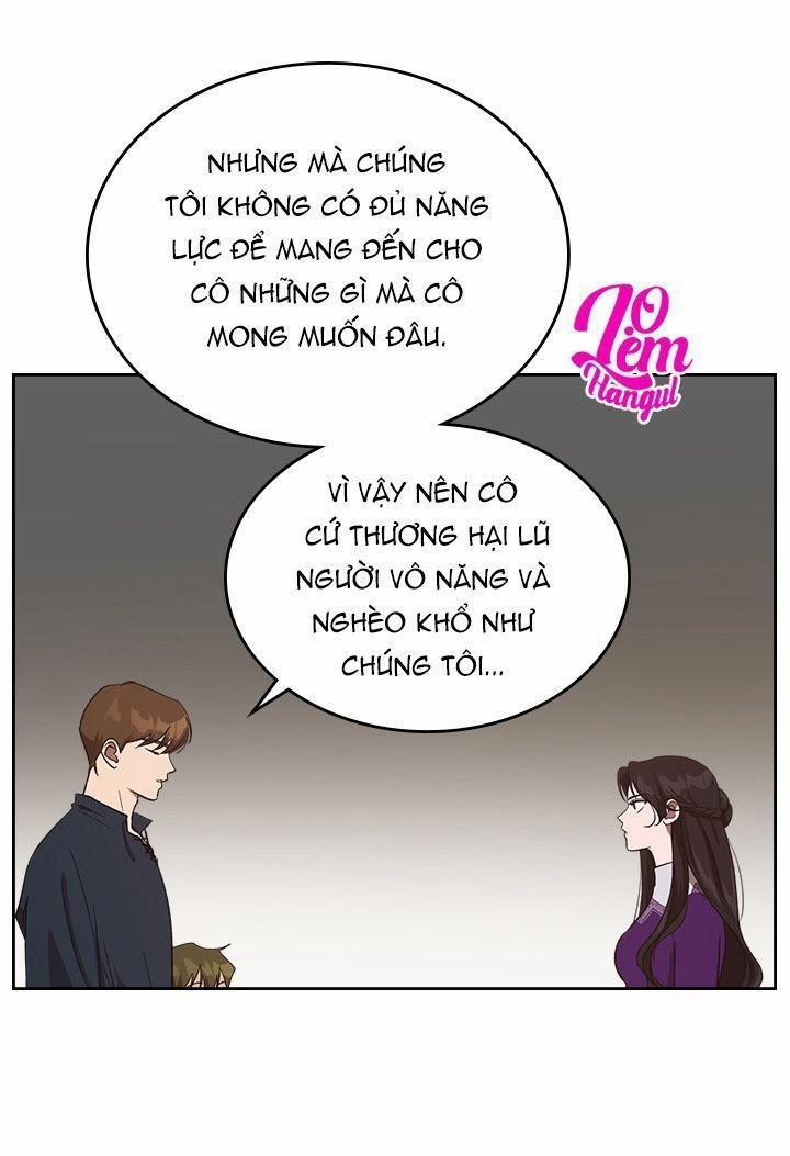 Giết Chết Ác Nữ Phản Diện 13 trang 11