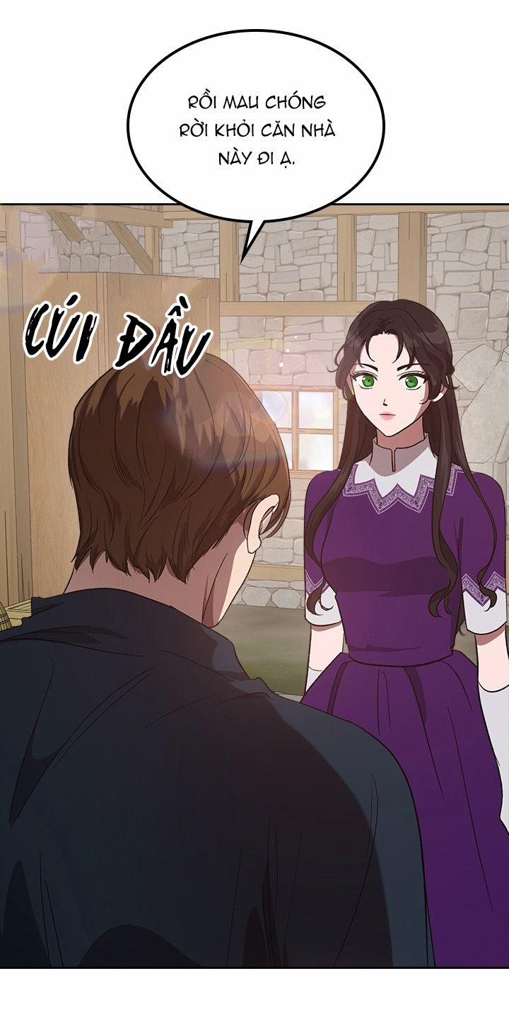 Giết Chết Ác Nữ Phản Diện 13 trang 12