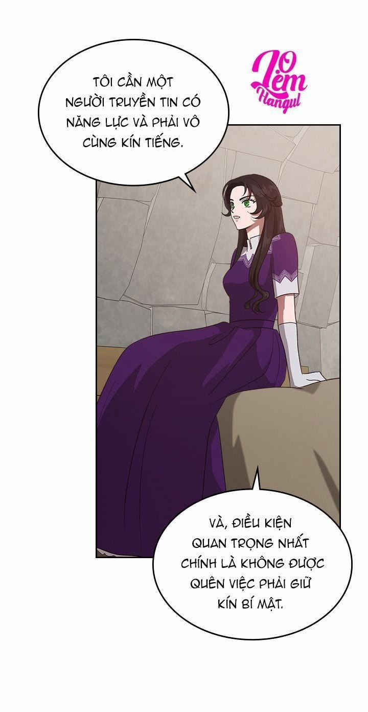 Giết Chết Ác Nữ Phản Diện 13 trang 21