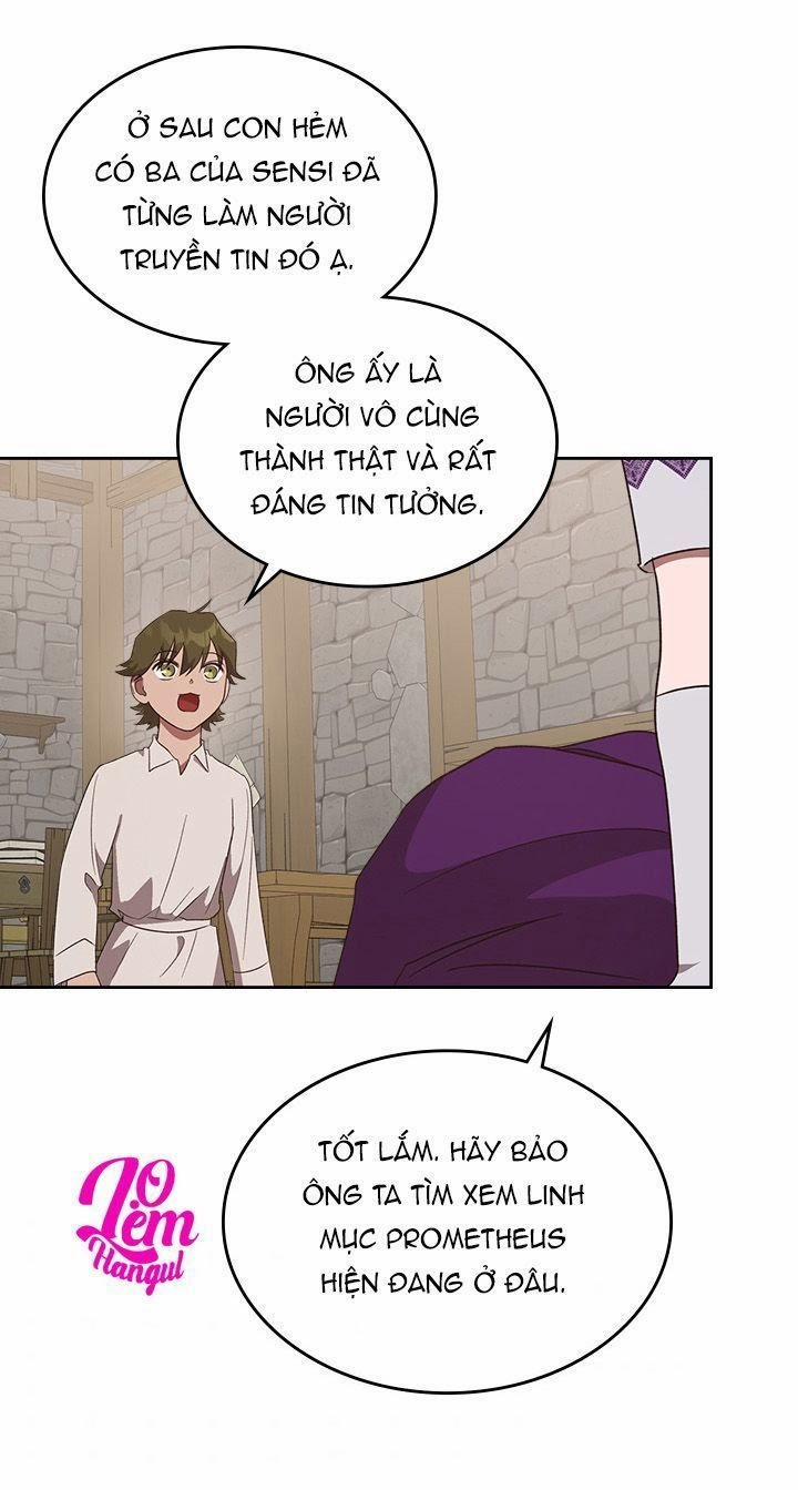 Giết Chết Ác Nữ Phản Diện 13 trang 22