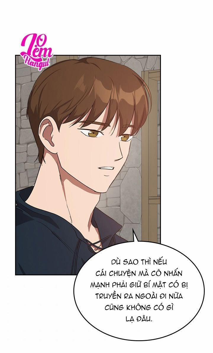 Giết Chết Ác Nữ Phản Diện 13 trang 28