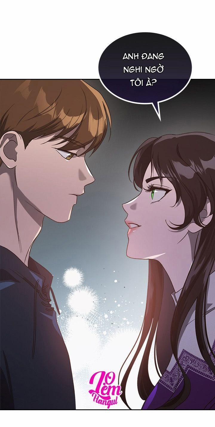 Giết Chết Ác Nữ Phản Diện 13 trang 31