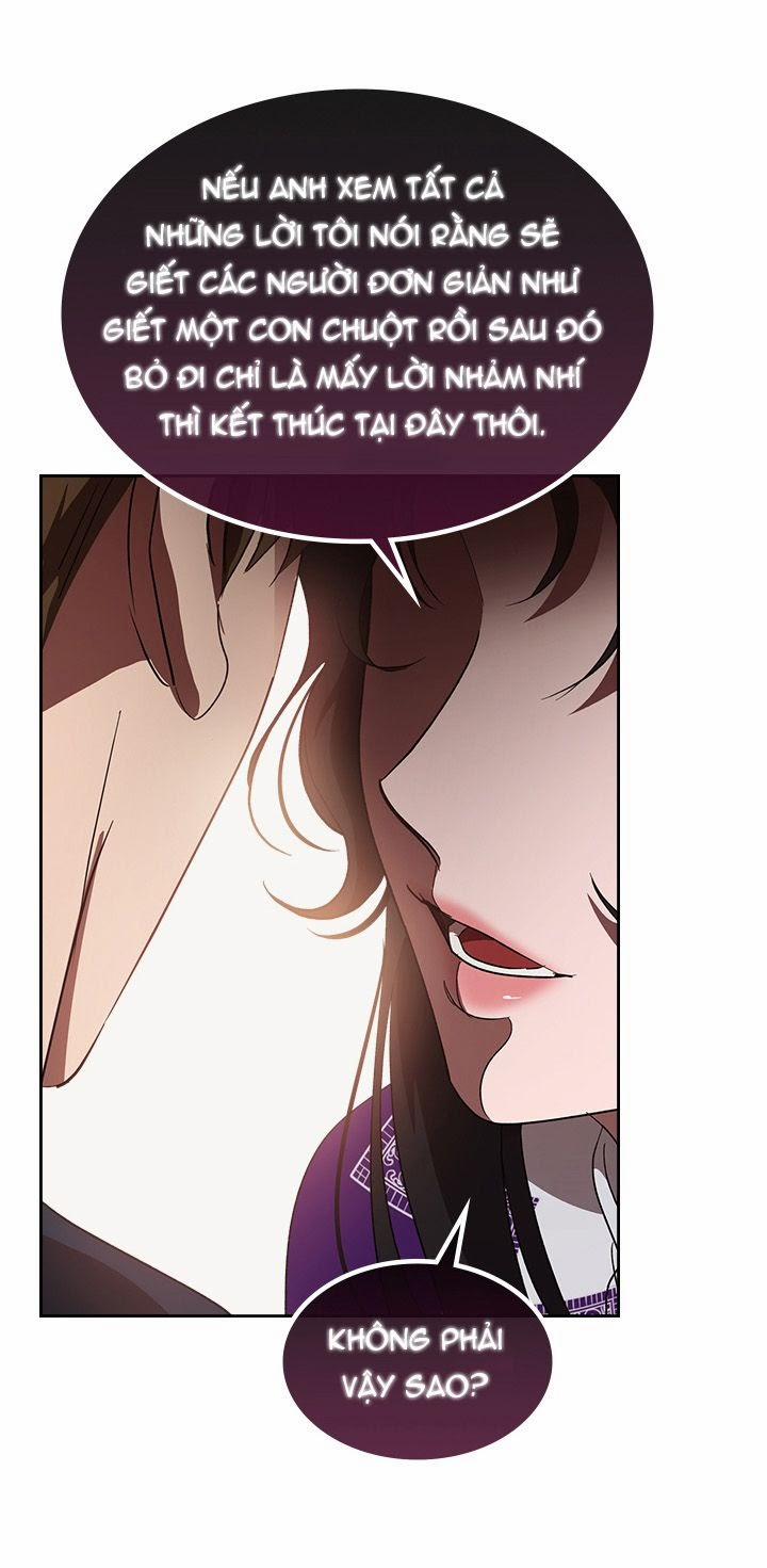 Giết Chết Ác Nữ Phản Diện 13 trang 34