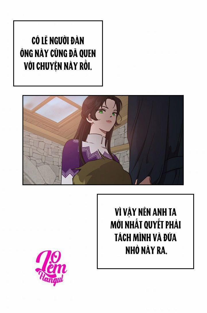 Giết Chết Ác Nữ Phản Diện 13 trang 35