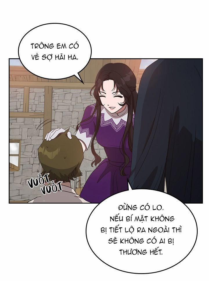 Giết Chết Ác Nữ Phản Diện 13 trang 37