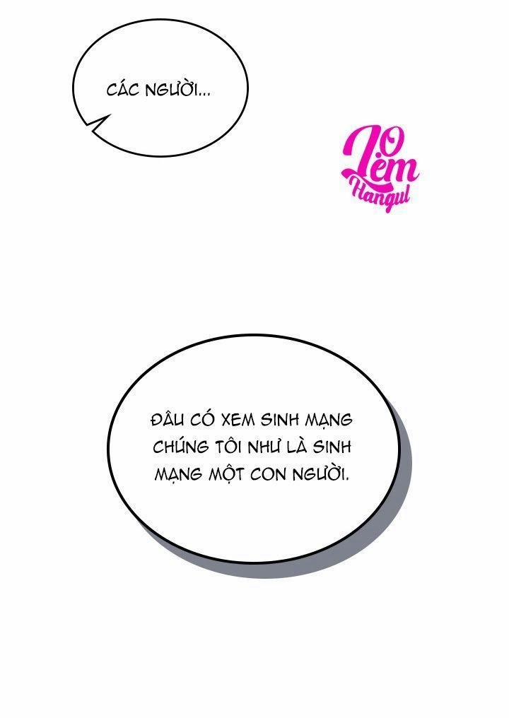 Giết Chết Ác Nữ Phản Diện 13 trang 38