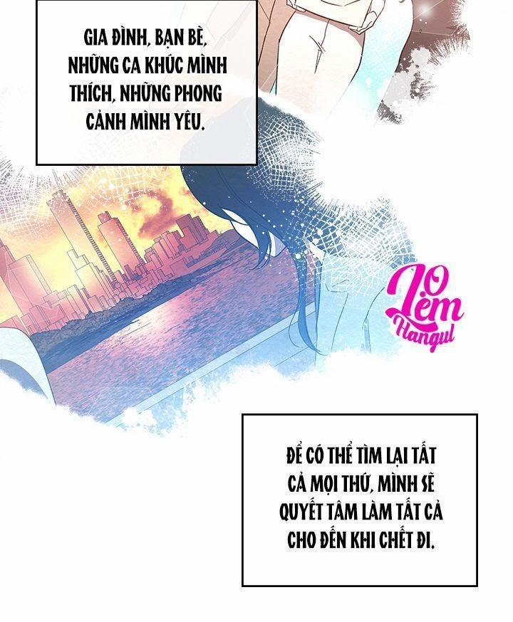 Giết Chết Ác Nữ Phản Diện 13 trang 44