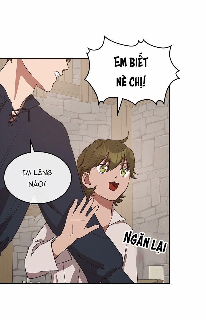 Giết Chết Ác Nữ Phản Diện 13 trang 6