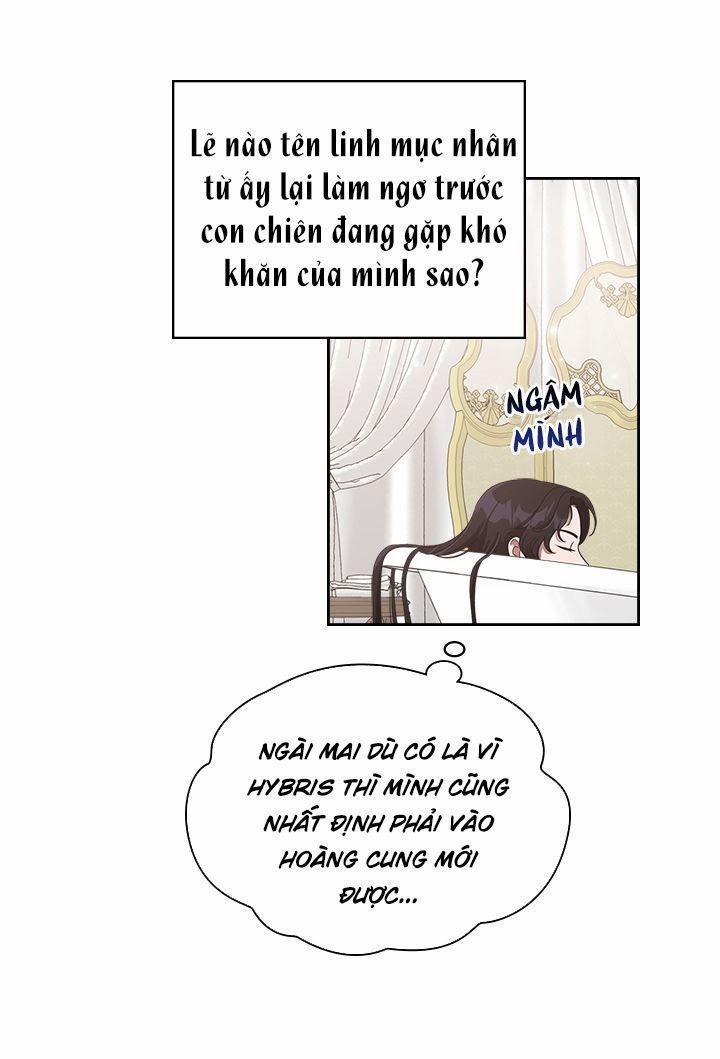 Giết Chết Ác Nữ Phản Diện 14 trang 10