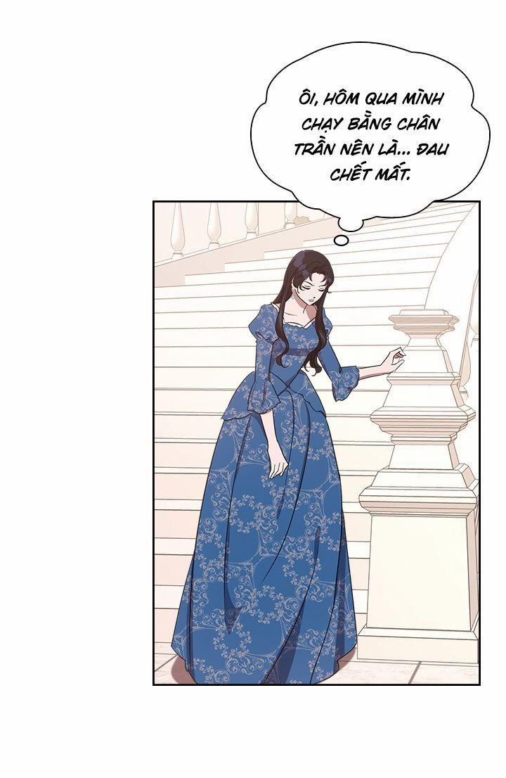 Giết Chết Ác Nữ Phản Diện 14 trang 26