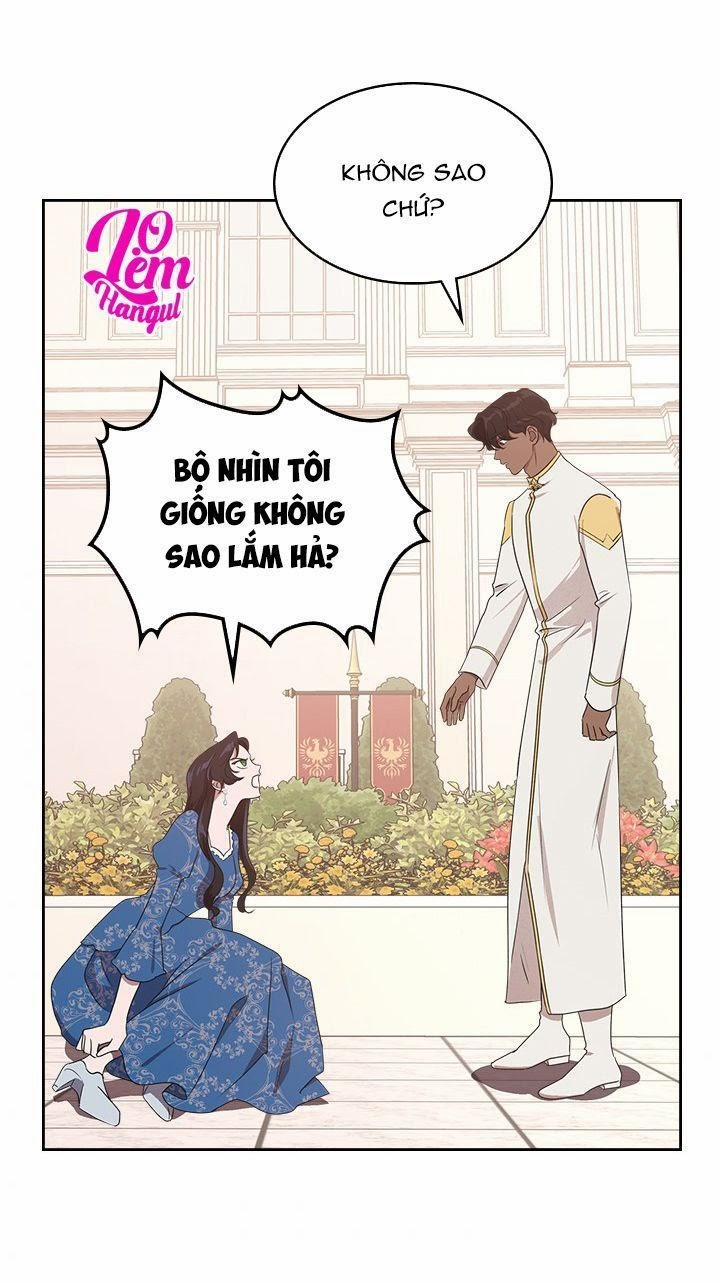 Giết Chết Ác Nữ Phản Diện 14 trang 37