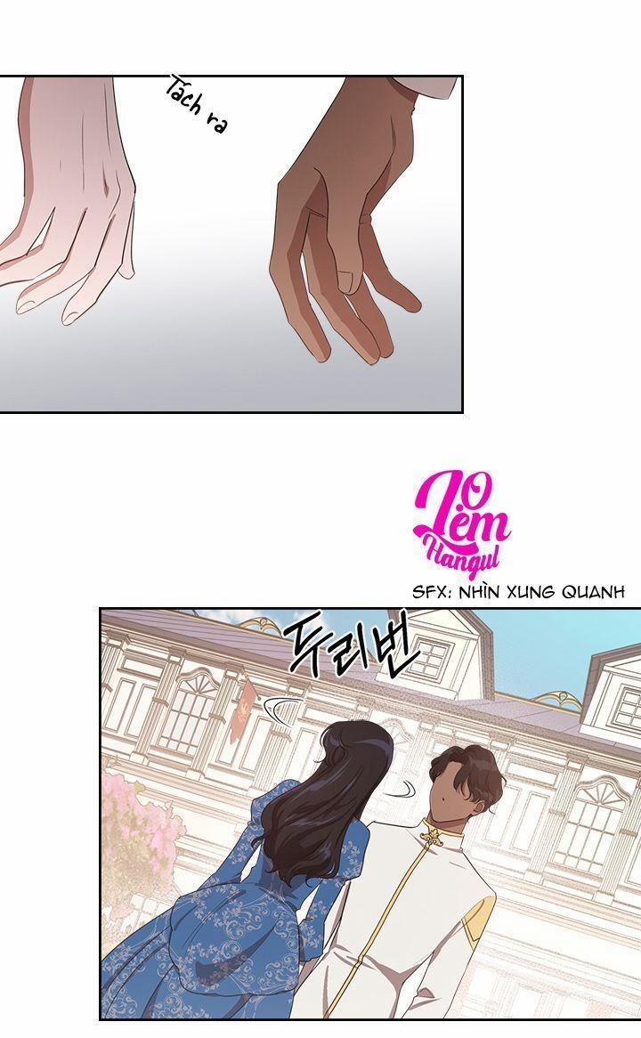 Giết Chết Ác Nữ Phản Diện 14 trang 53