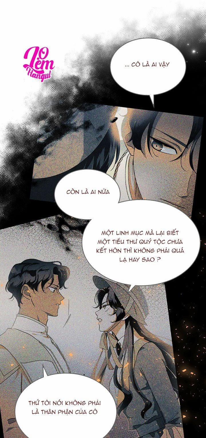 Giết Chết Ác Nữ Phản Diện 14 trang 6