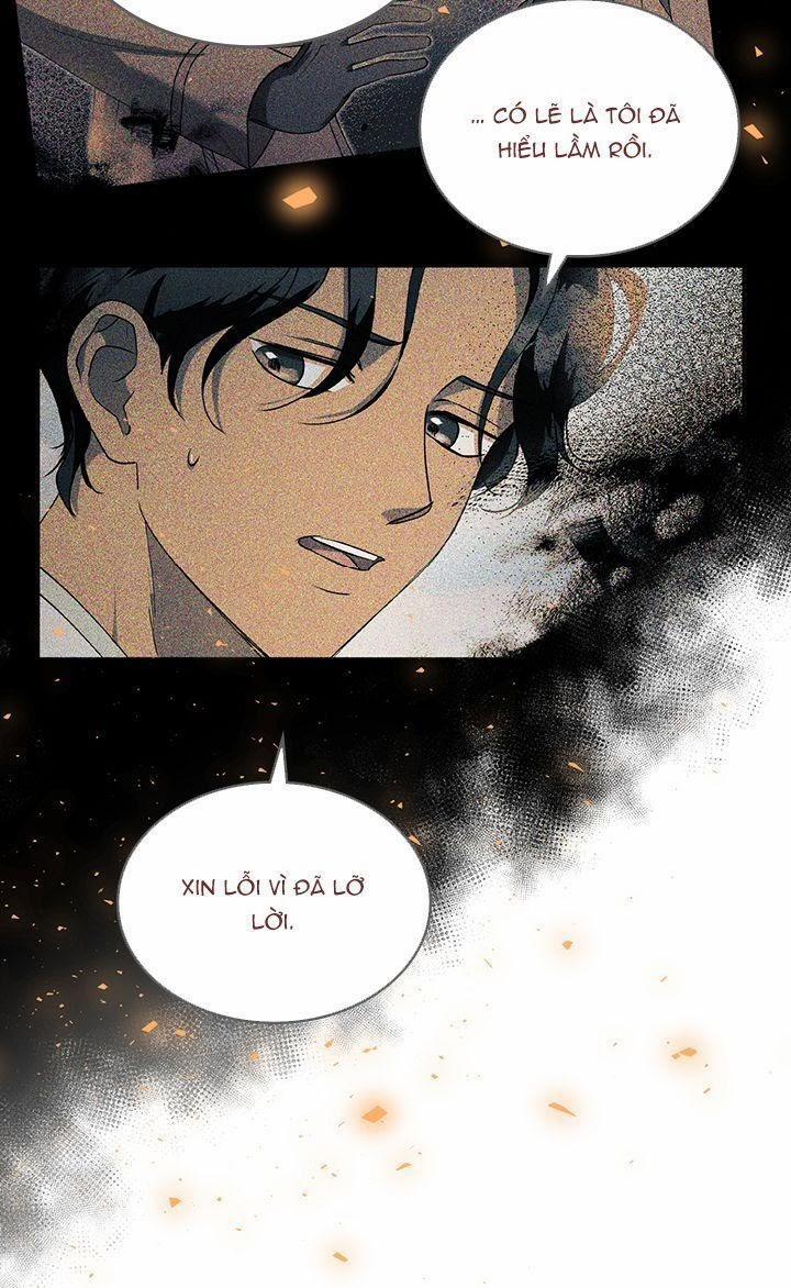 Giết Chết Ác Nữ Phản Diện 14 trang 7